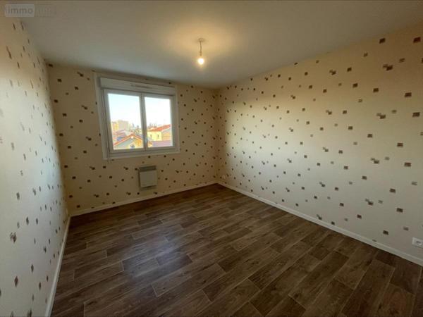 Appartement à vendre à Bourg-en-Bresse dans l'Ain (01000), ref : 01083-1939