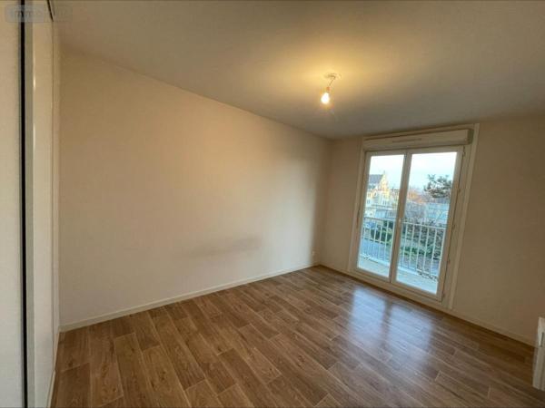 Appartement à vendre à Bourg-en-Bresse dans l'Ain (01000), ref : 01083-1939
