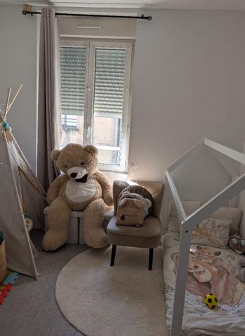 Maison centre Montaigu _ 2 chambres