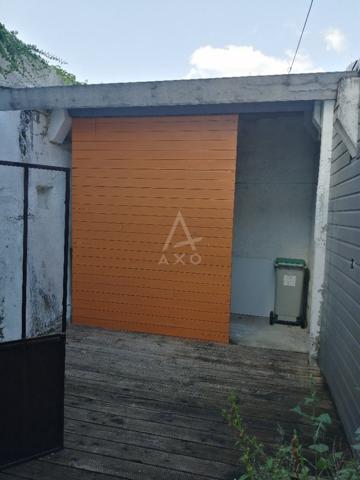 Maison centre Montaigu _ 2 chambres