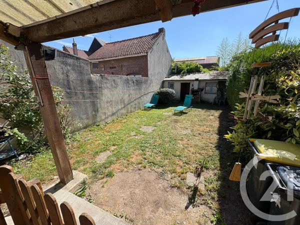 Maison à vendre  4 pièces - 90 m2 ALBERT - 80