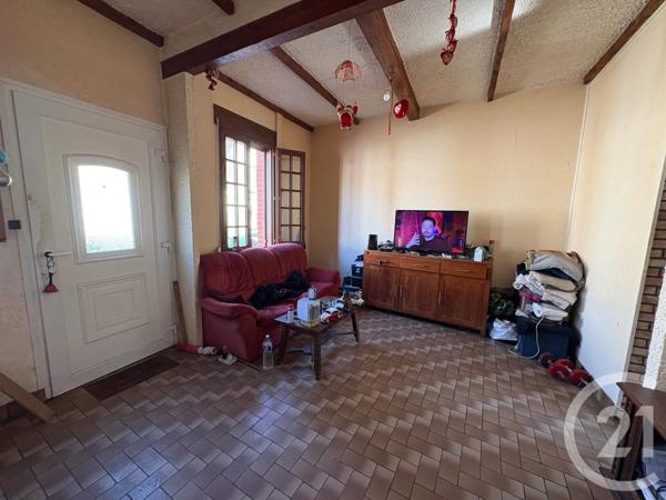 Maison à vendre  4 pièces - 90 m2 ALBERT - 80