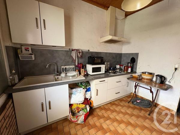 Maison à vendre  4 pièces - 90 m2 ALBERT - 80