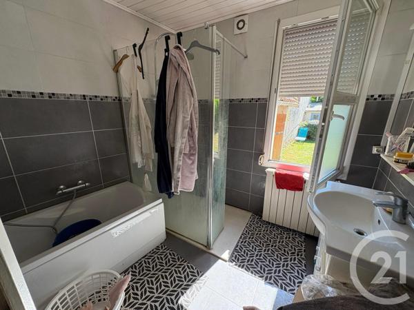 Maison à vendre  4 pièces - 90 m2 ALBERT - 80