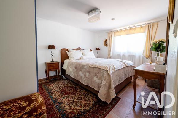 Maison (prestige) à vendre 10 pièces 227 m² Aigrefeuille-d'Aunis