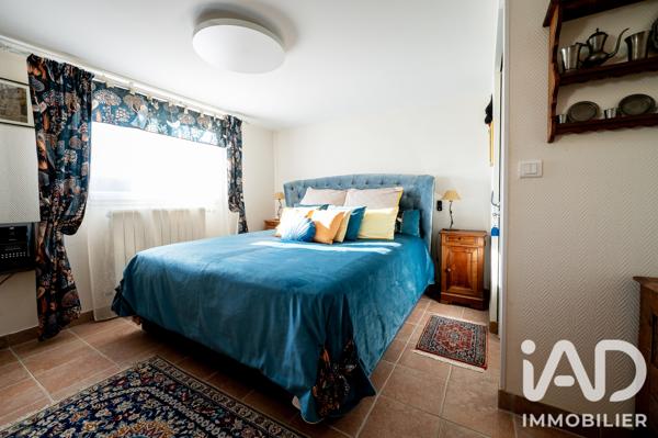 Maison (prestige) à vendre 10 pièces 227 m² Aigrefeuille-d'Aunis