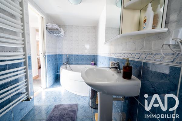 Maison (prestige) à vendre 10 pièces 227 m² Aigrefeuille-d'Aunis