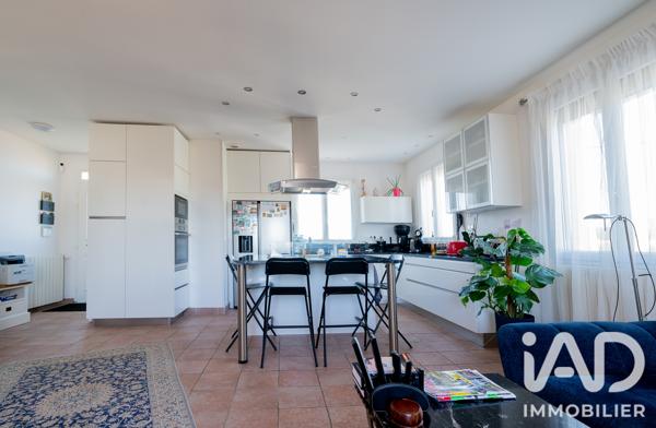 Maison (prestige) à vendre 10 pièces 227 m² Aigrefeuille-d'Aunis