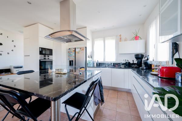 Maison (prestige) à vendre 10 pièces 227 m² Aigrefeuille-d'Aunis