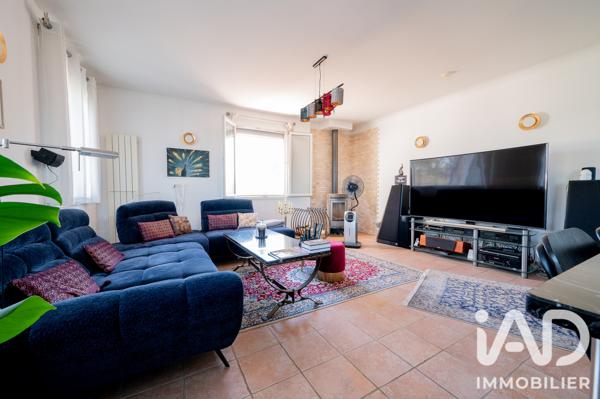 Maison (prestige) à vendre 10 pièces 227 m² Aigrefeuille-d'Aunis