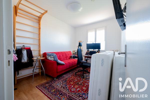 Maison (prestige) à vendre 10 pièces 227 m² Aigrefeuille-d'Aunis