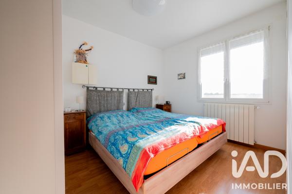 Maison (prestige) à vendre 10 pièces 227 m² Aigrefeuille-d'Aunis