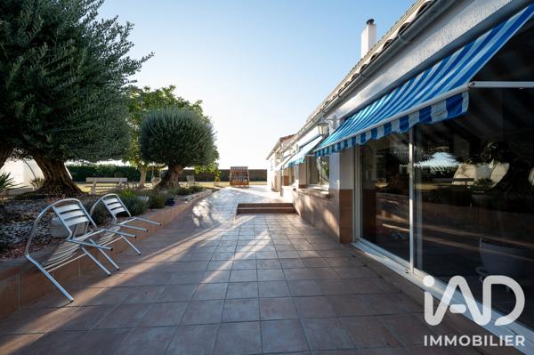 Maison (prestige) à vendre 10 pièces 227 m² Aigrefeuille-d'Aunis