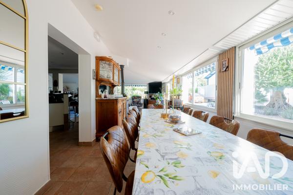 Maison (prestige) à vendre 10 pièces 227 m² Aigrefeuille-d'Aunis