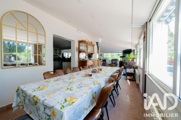 Maison (prestige) à vendre 10 pièces 227 m² Aigrefeuille-d'Aunis