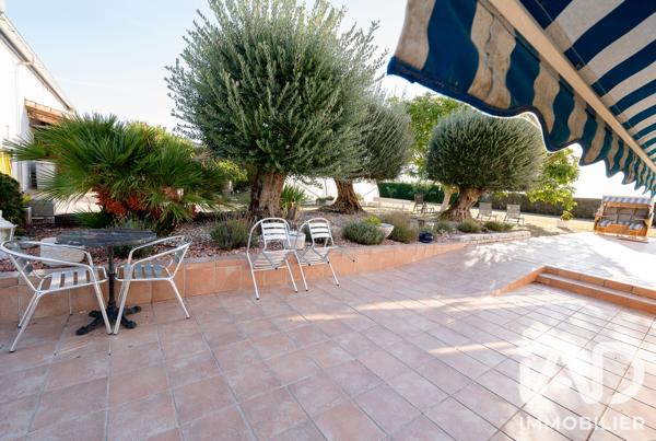 Maison (prestige) à vendre 10 pièces 227 m² Aigrefeuille-d'Aunis