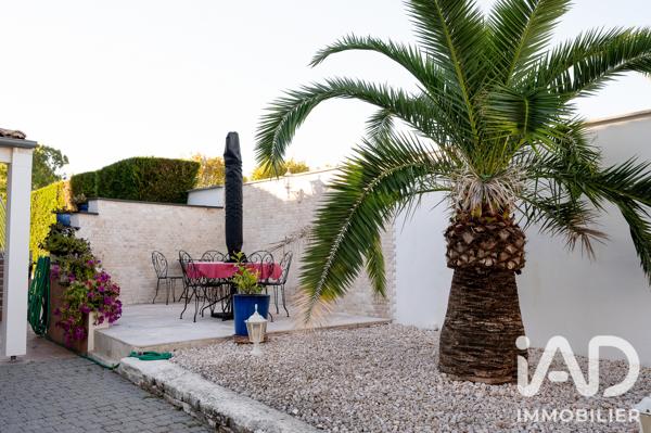 Maison (prestige) à vendre 10 pièces 227 m² Aigrefeuille-d'Aunis