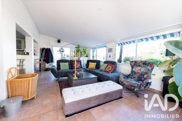 Maison (prestige) à vendre 10 pièces 227 m² Aigrefeuille-d'Aunis
