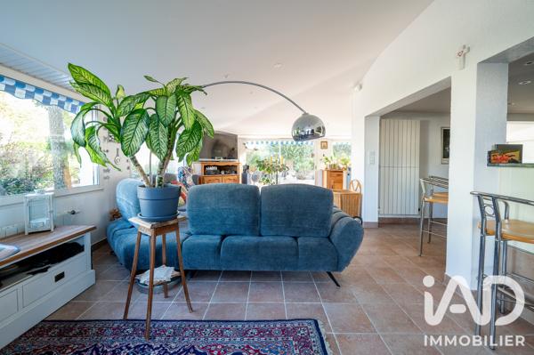 Maison (prestige) à vendre 10 pièces 227 m² Aigrefeuille-d'Aunis