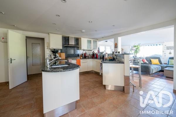Maison (prestige) à vendre 10 pièces 227 m² Aigrefeuille-d'Aunis