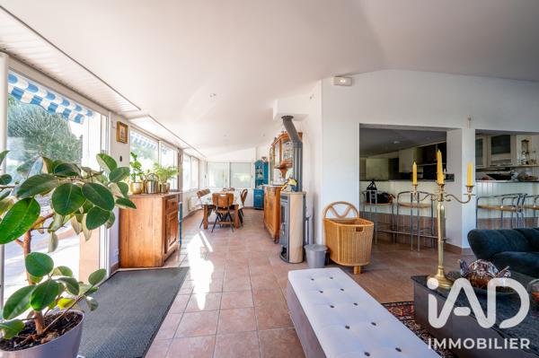 Maison (prestige) à vendre 10 pièces 227 m² Aigrefeuille-d'Aunis