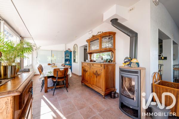 Maison (prestige) à vendre 10 pièces 227 m² Aigrefeuille-d'Aunis