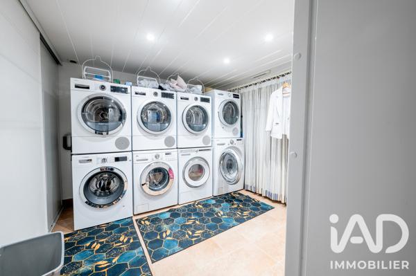 Maison (prestige) à vendre 10 pièces 227 m² Aigrefeuille-d'Aunis