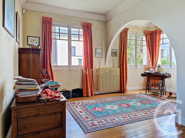 Maison à vendre  6 pièces - 104 m2 BOURG LA REINE - 92