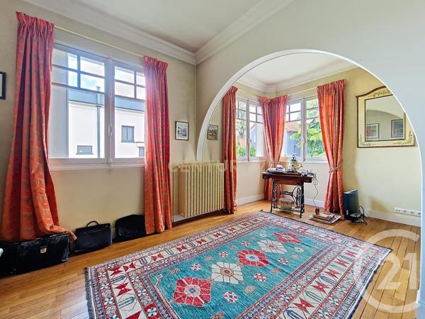 Maison à vendre  6 pièces - 104 m2 BOURG LA REINE - 92