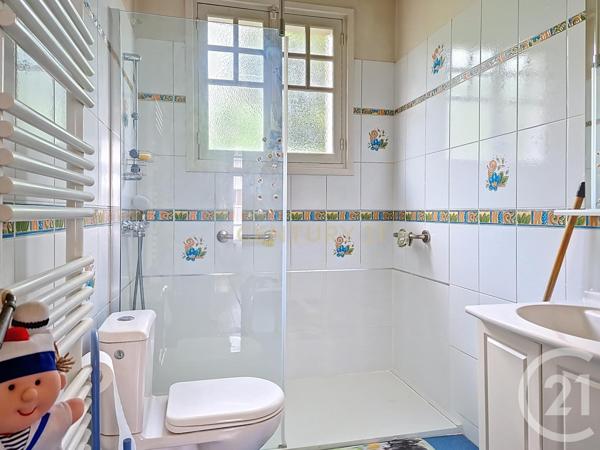 Maison à vendre  6 pièces - 104 m2 BOURG LA REINE - 92