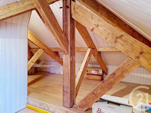 Maison à vendre  6 pièces - 104 m2 BOURG LA REINE - 92