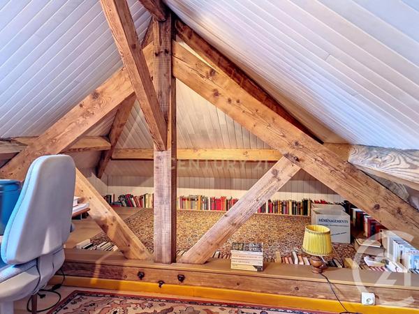 Maison à vendre  6 pièces - 104 m2 BOURG LA REINE - 92