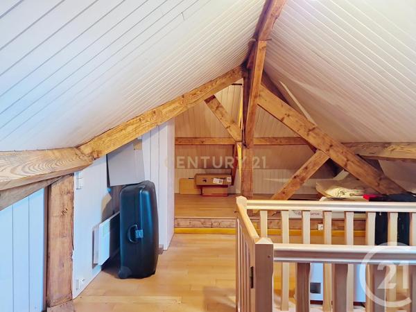 Maison à vendre  6 pièces - 104 m2 BOURG LA REINE - 92