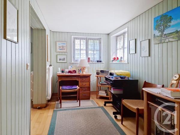 Maison à vendre  6 pièces - 104 m2 BOURG LA REINE - 92