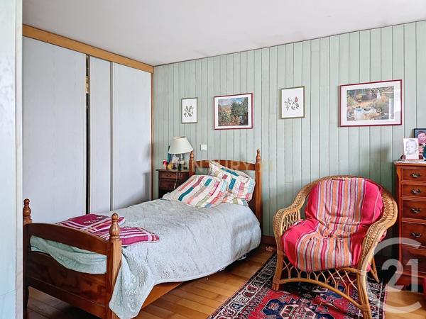 Maison à vendre  6 pièces - 104 m2 BOURG LA REINE - 92