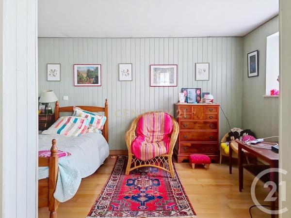 Maison à vendre  6 pièces - 104 m2 BOURG LA REINE - 92