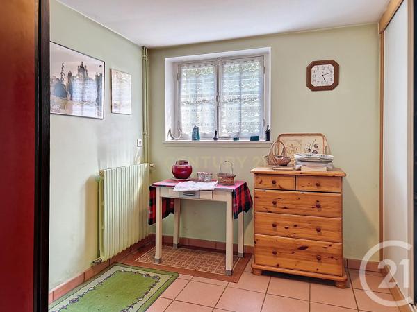 Maison à vendre  6 pièces - 104 m2 BOURG LA REINE - 92