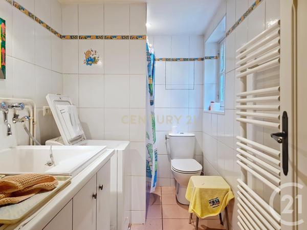 Maison à vendre  6 pièces - 104 m2 BOURG LA REINE - 92