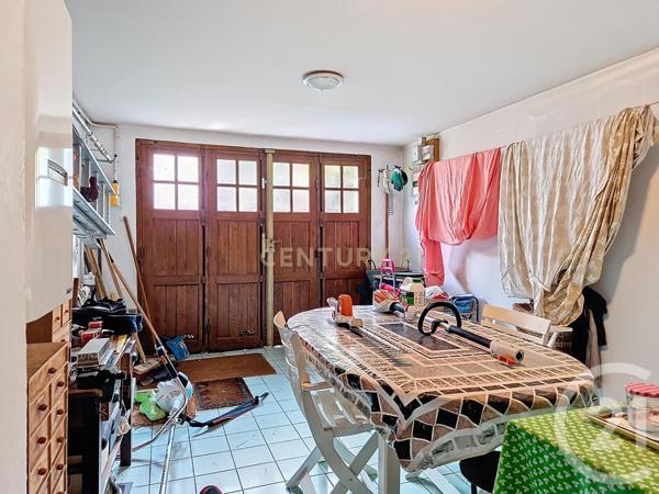 Maison à vendre  6 pièces - 104 m2 BOURG LA REINE - 92