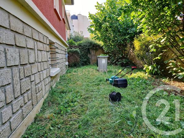 Maison à vendre  6 pièces - 104 m2 BOURG LA REINE - 92