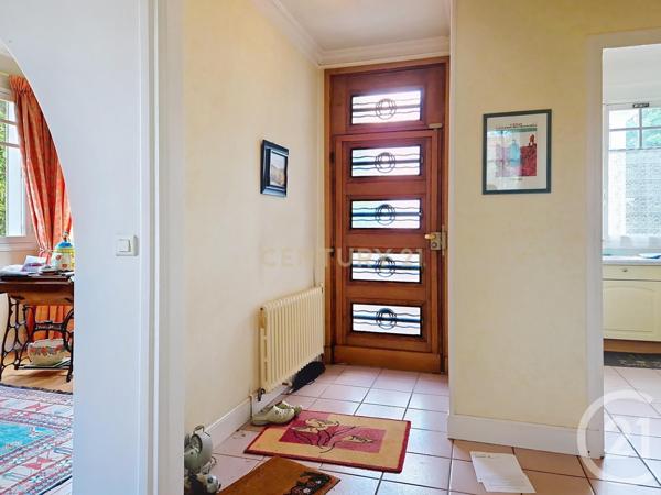 Maison à vendre  6 pièces - 104 m2 BOURG LA REINE - 92