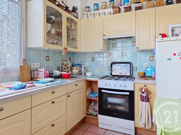 Maison à vendre  6 pièces - 104 m2 BOURG LA REINE - 92