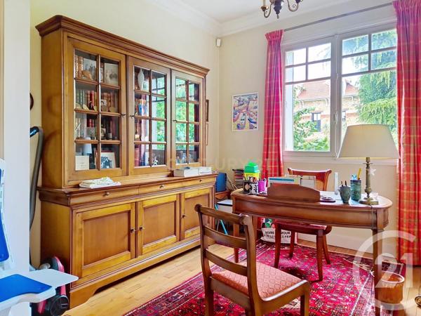 Maison à vendre  6 pièces - 104 m2 BOURG LA REINE - 92