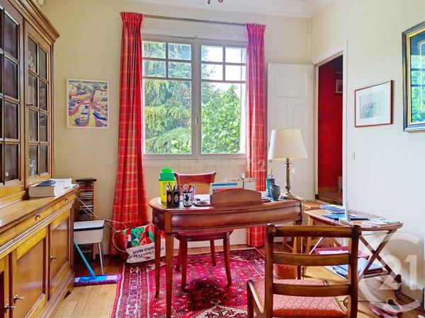 Maison à vendre  6 pièces - 104 m2 BOURG LA REINE - 92