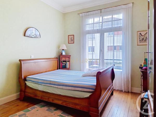 Maison à vendre  6 pièces - 104 m2 BOURG LA REINE - 92