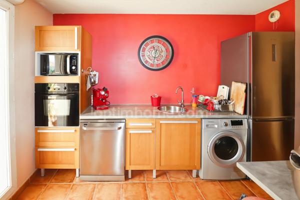 Appartement 3 pièces 65m²