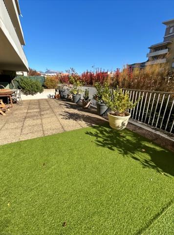 Appartement 3 pièces 65m²