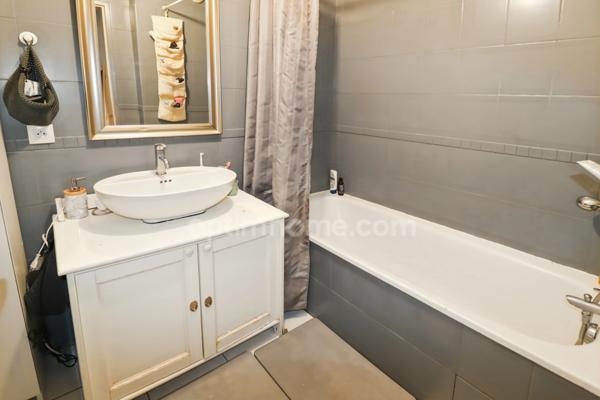 Appartement 3 pièces 65m²