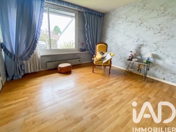 Maison à vendre 4 pièces 84,42 m² Brie-Comte-Robert