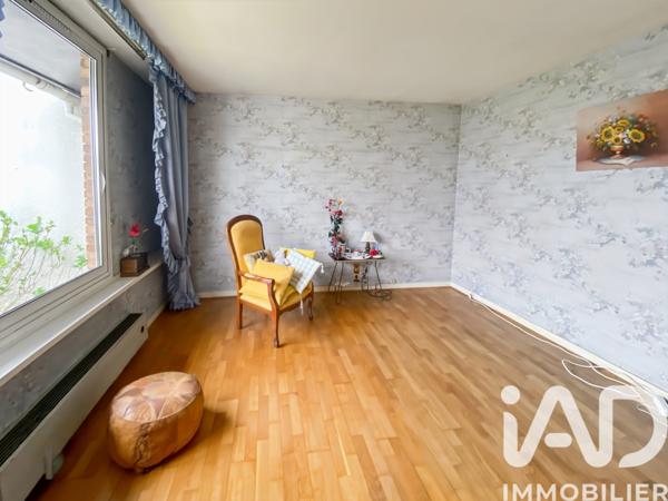 Maison à vendre 4 pièces 84,42 m² Brie-Comte-Robert